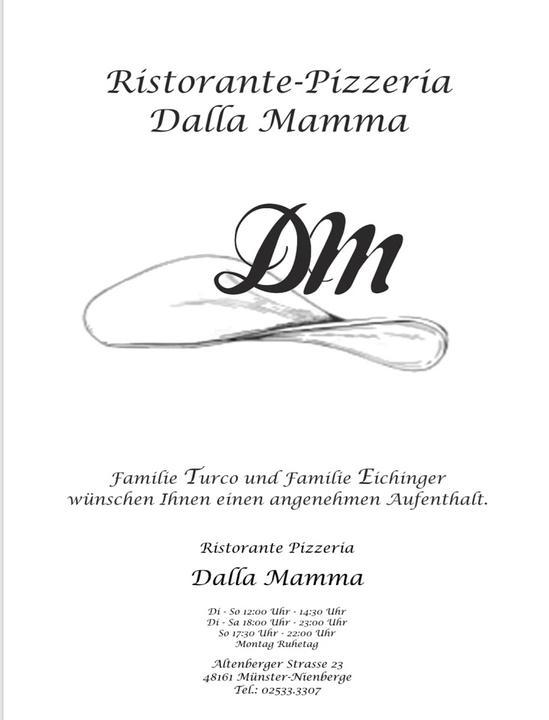 Dalla Mamma