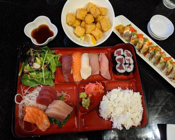 Jingu Sushi&grill