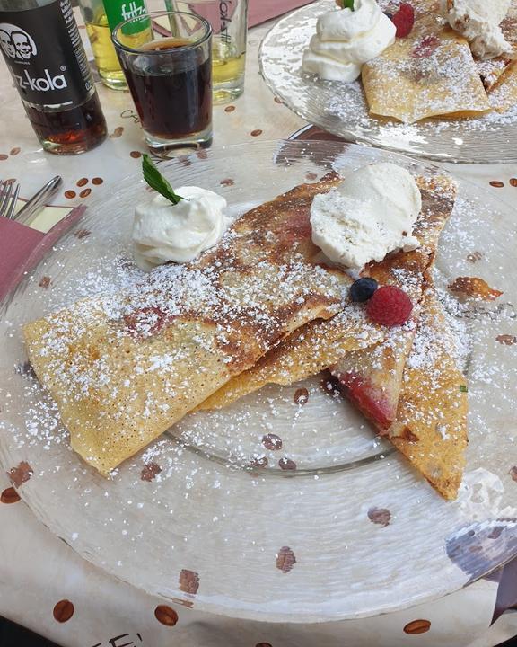 Creperie du Ciel