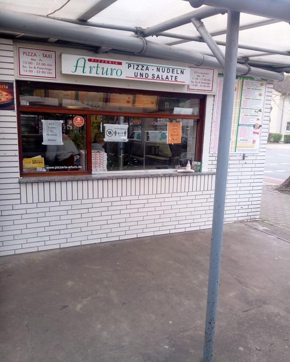 Pizzeria Arturo