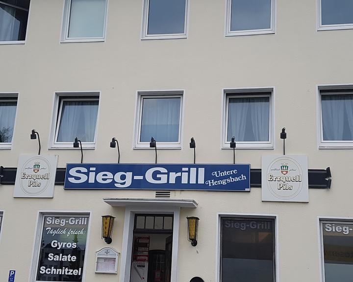 Sieg-Grill