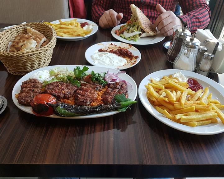 Oz Urfa Kebap Haus