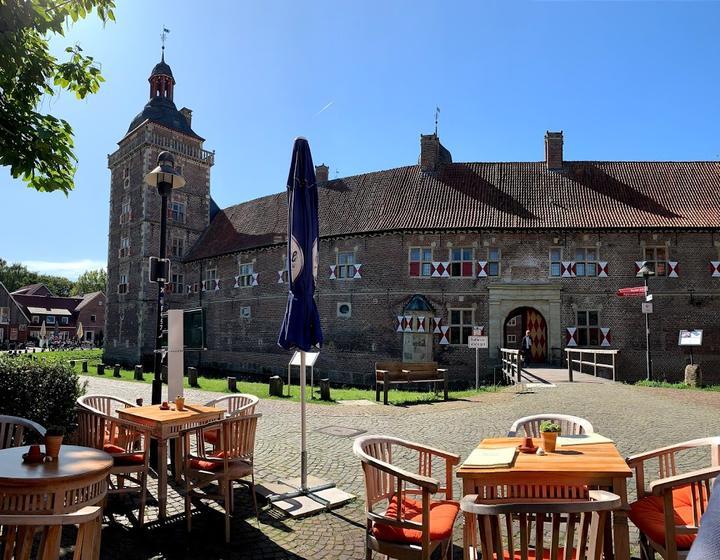 Restaurant Zur Schlosskapelle