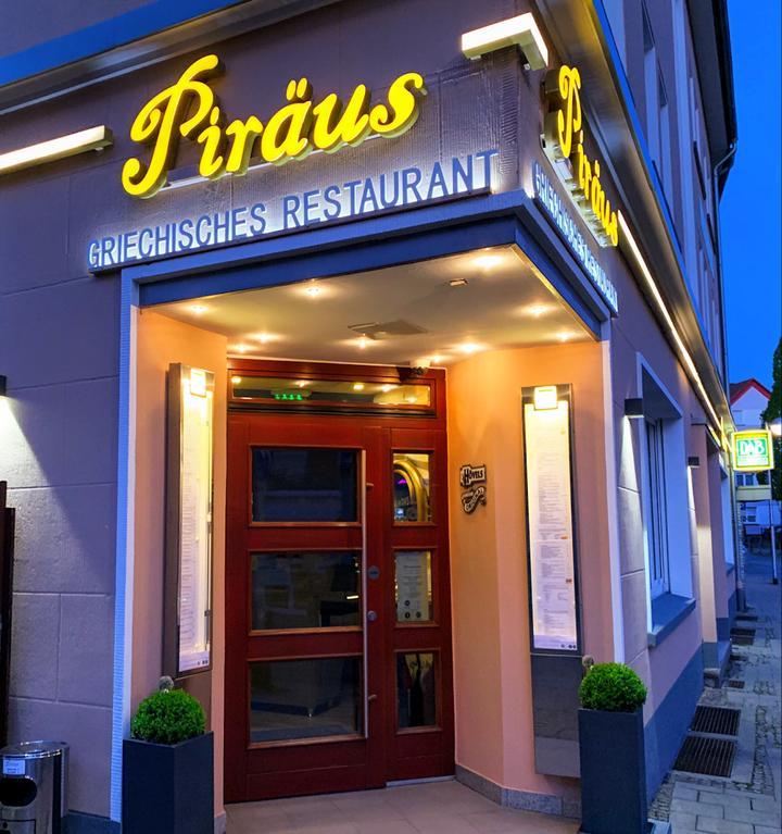 Piraus